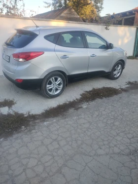 Hyundai IX35, снимка 2