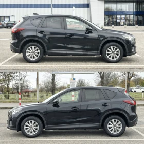 Mazda CX-5 2.2 дизел * 150 к.с Skyactiv , снимка 4