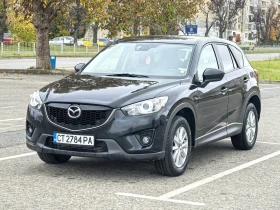 Mazda CX-5 2.2 дизел * 150 к.с Skyactiv , снимка 1