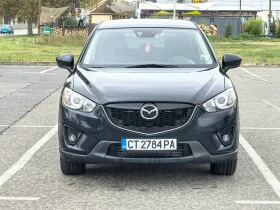 Mazda CX-5 2.2 дизел * 150 к.с Skyactiv , снимка 2