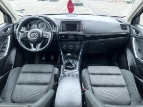 Mazda CX-5 2.2 дизел * 150 к.с Skyactiv , снимка 6