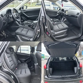 Mazda CX-5 2.2 дизел * 150 к.с Skyactiv , снимка 10