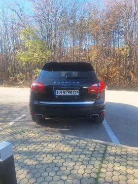 Porsche Cayenne 3.6 , снимка 5