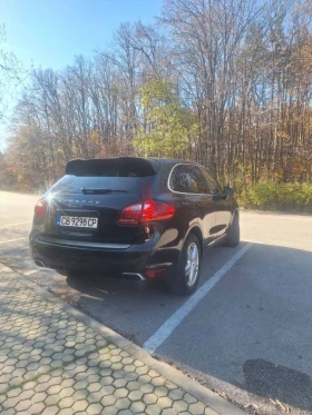 Porsche Cayenne 3.6 , снимка 4