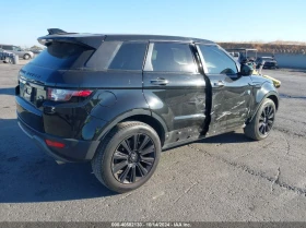 Обява за продажба на Land Rover Range Rover Evoque HSE* Meridian-музика* подгрев* обдухване* панорама ~26 300 лв. - изображение 4