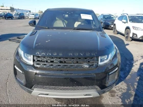 Обява за продажба на Land Rover Range Rover Evoque HSE* Meridian-музика* подгрев* обдухване* панорама ~26 300 лв. - изображение 2