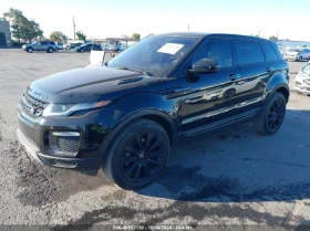 Обява за продажба на Land Rover Range Rover Evoque HSE* Meridian-музика* подгрев* обдухване* панорама ~26 300 лв. - изображение 1