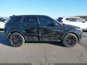 Обява за продажба на Land Rover Range Rover Evoque HSE* Meridian-музика* подгрев* обдухване* панорама ~26 300 лв. - изображение 6