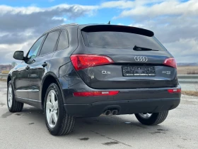 Audi Q5 2.0-TDI-quattro-AUTOMAT-NAVI-LED-XENON-BI XENON, снимка 4