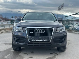 Audi Q5 2.0-TDI-quattro-AUTOMAT-NAVI-LED-XENON-BI XENON, снимка 2