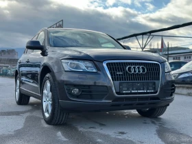 Audi Q5 2.0-TDI-quattro-AUTOMAT-NAVI-LED-XENON-BI XENON, снимка 1