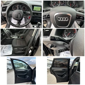 Audi Q5 2.0-TDI-quattro-AUTOMAT-NAVI-LED-XENON-BI XENON, снимка 15