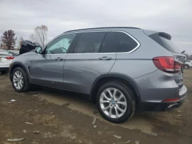 Обява за продажба на BMW X5 XDRIVE40E памет* Камера* подгрев*  ~30 000 лв. - изображение 1