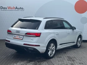 Audi Q7 S line 55 TFSIe quattro | Mobile.bg    3