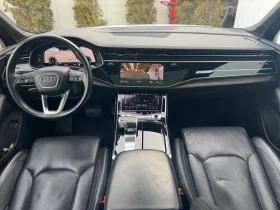 Audi Q7 S line 55 TFSIe quattro | Mobile.bg    10