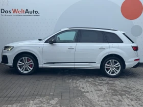 Audi Q7 S line 55 TFSIe quattro | Mobile.bg    2