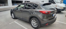 Обява за продажба на Mazda CX-5 ~29 990 лв. - изображение 1