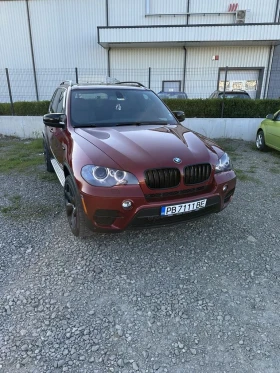 BMW X5 Stage 1 | Mobile.bg    2