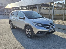 Honda Cr-v | Mobile.bg    5