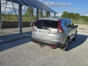 Honda Cr-v | Mobile.bg    4