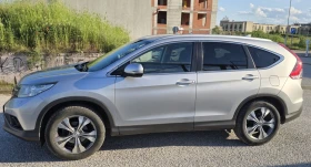 Honda Cr-v | Mobile.bg    2