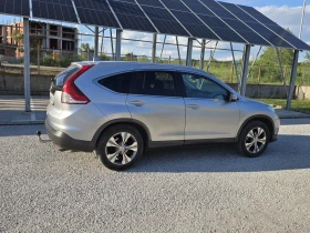 Honda Cr-v | Mobile.bg    3