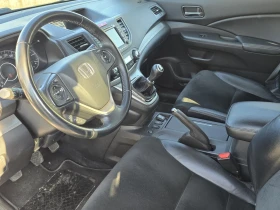 Honda Cr-v | Mobile.bg    6