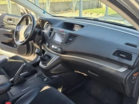 Honda Cr-v | Mobile.bg    8