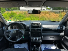 Обява за продажба на Honda Cr-v 2.0I FACE 195000KM ~11 700 лв. - изображение 7