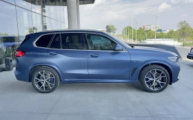 BMW X5 xDrive30d M Sport - цена по договаряне - 62676293 3