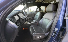 BMW X5 xDrive30d M Sport - цена по договаряне - 62676293 6