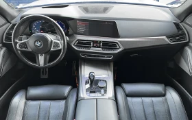 BMW X5 xDrive30d M Sport - цена по договаряне - 62676293 5