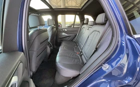 BMW X5 xDrive30d M Sport - цена по договаряне - 62676293 7