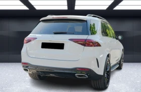 Mercedes-Benz GLE 580 4Matic = AMG Line = Premium Plus Гаранция - 206420 лв. - 46755507 3