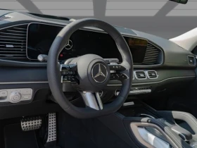 Mercedes-Benz GLE 580 4Matic = AMG Line = Premium Plus Гаранция - 206420 лв. - 46755507 6