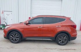 Hyundai Santa fe * SPORT* ULTIMATE EDITION* 4x4 | Mobile.bg    3