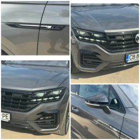 VW Touareg 4.0 BiTDi V8-R LINE NIGHT PAKET-MATRIX HD-ACC-HUD | Mobile.bg    9