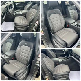 VW Touareg 4.0 BiTDi V8-R LINE NIGHT PAKET-MATRIX HD-ACC-HUD | Mobile.bg    12