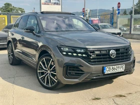 VW Touareg 4.0 BiTDi V8-R LINE NIGHT PAKET-MATRIX HD-ACC-HUD | Mobile.bg    5