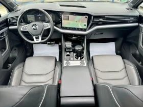 VW Touareg 4.0 BiTDi V8-R LINE NIGHT PAKET-MATRIX HD-ACC-HUD | Mobile.bg    11