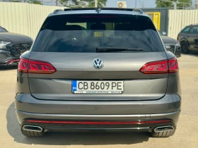 VW Touareg 4.0 BiTDi V8-R LINE NIGHT PAKET-MATRIX HD-ACC-HUD | Mobile.bg    7