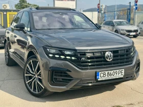 VW Touareg 4.0 BiTDi V8-R LINE NIGHT PAKET-MATRIX HD-ACC-HUD | Mobile.bg    4