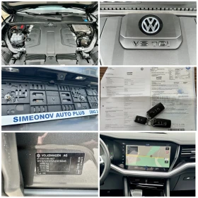 VW Touareg 4.0 BiTDi V8-R LINE NIGHT PAKET-MATRIX HD-ACC-HUD | Mobile.bg    17