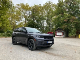 Jeep Grand cherokee WL Black Edition | Mobile.bg    2