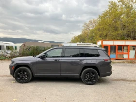 Jeep Grand cherokee WL Black Edition | Mobile.bg    4