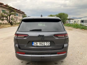 Jeep Grand cherokee WL Black Edition | Mobile.bg    7