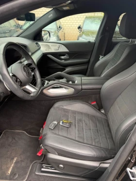 Mercedes-Benz GLE 350 Plygin - 108999 лв. / 55730.30 € - 79281991 12