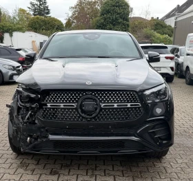 Mercedes-Benz GLE 350 Plygin - 108999 лв. / 55730.30 € - 79281991 10
