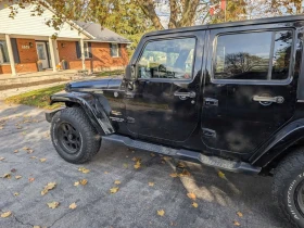 Jeep Wrangler * CARFAX * БЕЗ ПЪРВОНАЧАЛНА ВНОСКА - 24200 лв. / 12373.26 € - 78805131 3