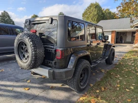 Jeep Wrangler * CARFAX * БЕЗ ПЪРВОНАЧАЛНА ВНОСКА - 24200 лв. / 12373.26 € - 78805131 7